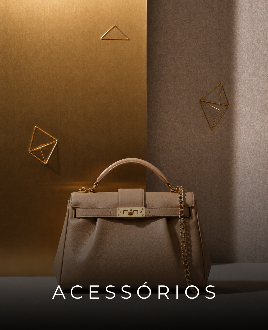 Acessórios