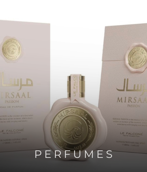 Perfumaria